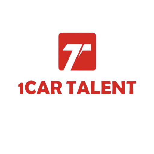 Logo 1Car