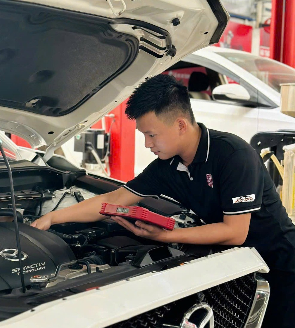 Giảng viên 2