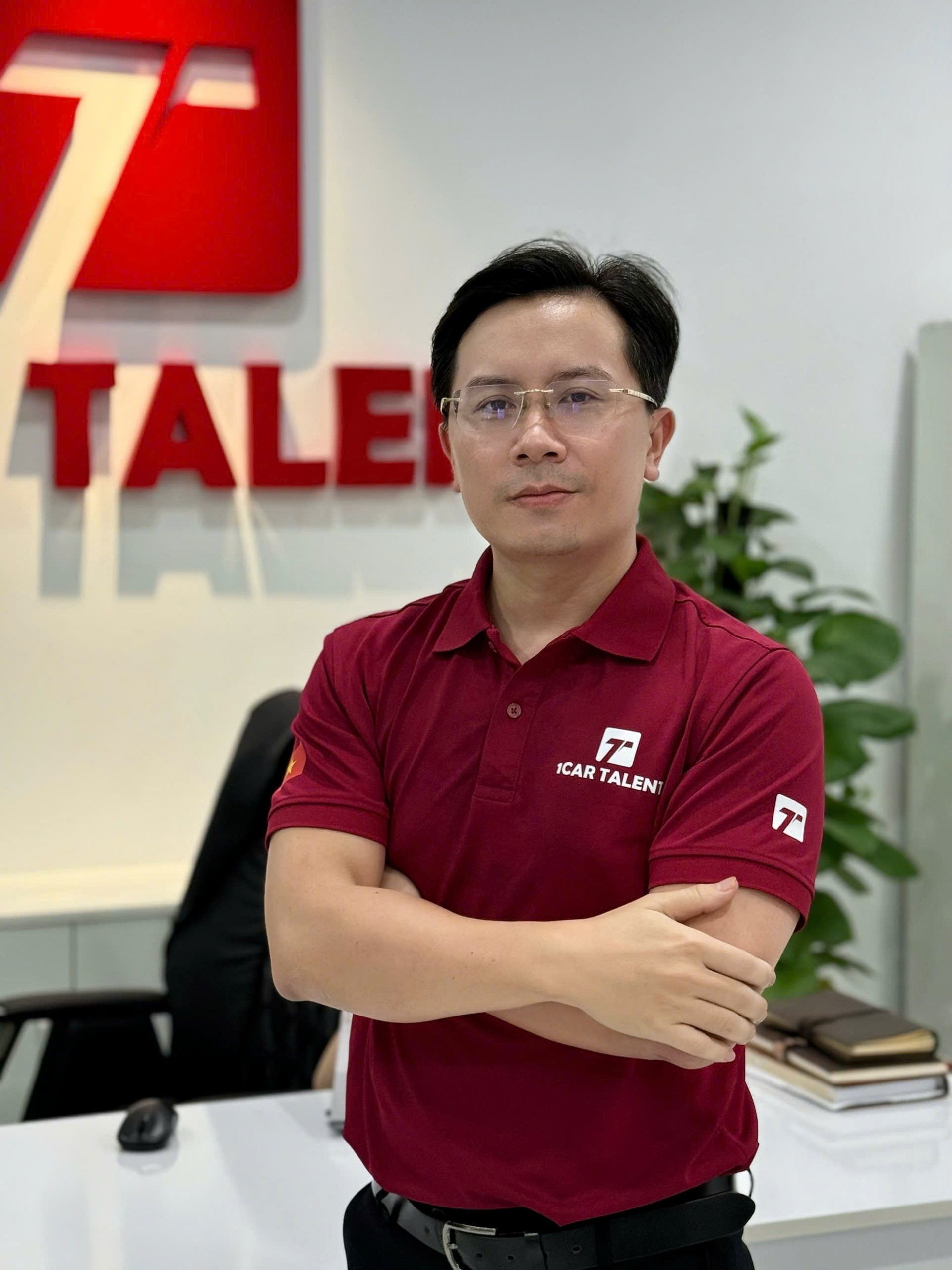 Giảng viên Giáp