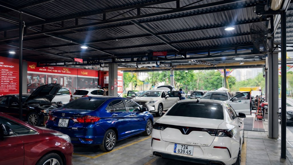 cơ sở vật chất (2)