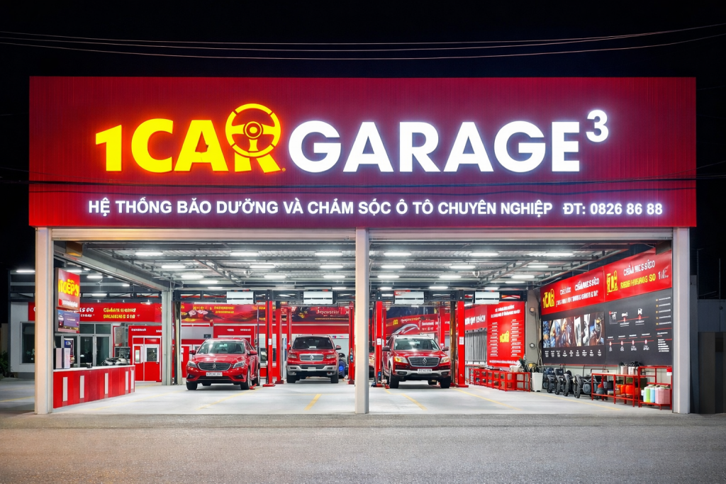 gara 1