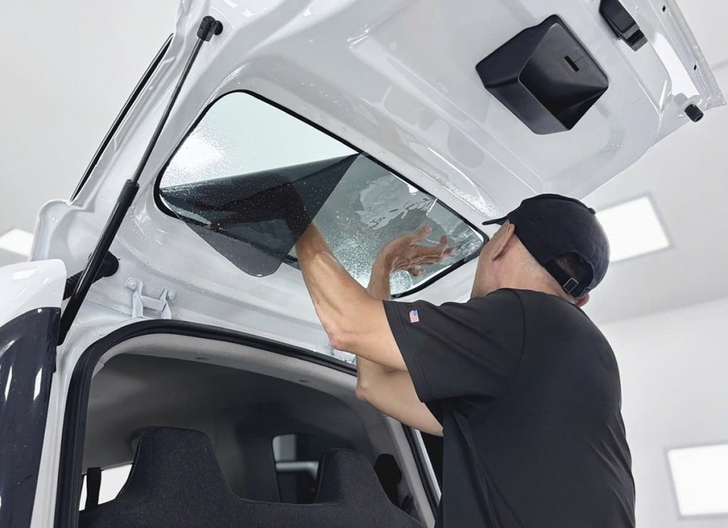 dán phim cách nhiệt