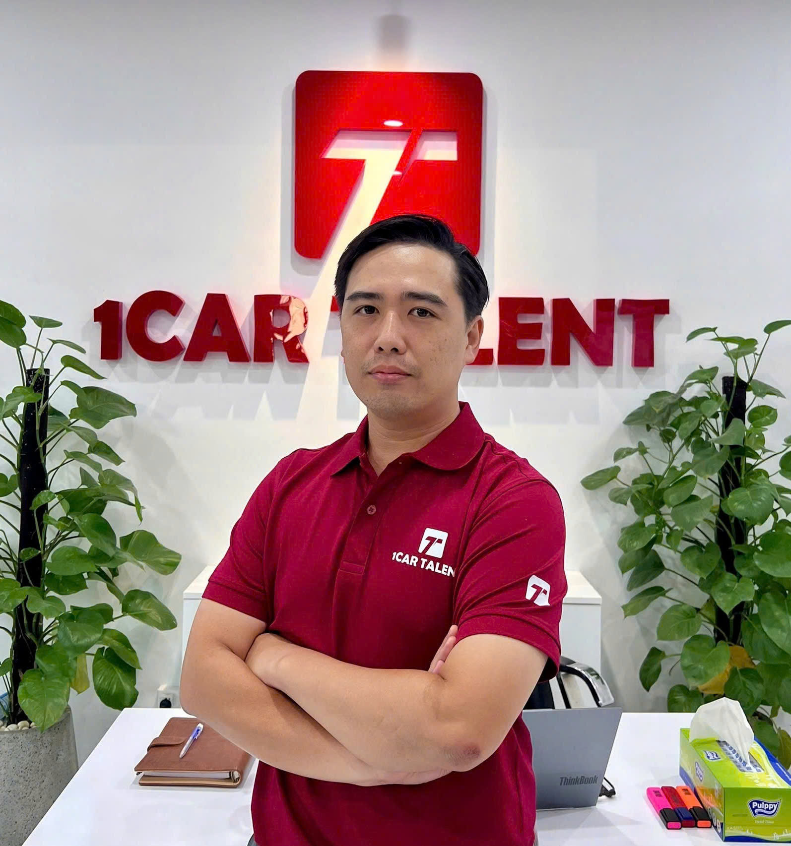 Giảng viên 4