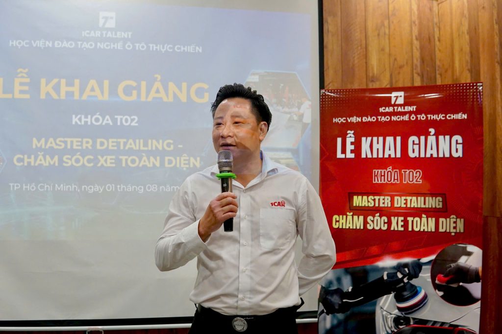 1CAR TALENT khai giảng khóa Master Detailing - Chăm sóc xe toàn diện T02 2aoboqos2cgkzdfkyidmmwwark5rzimhupivhrwm